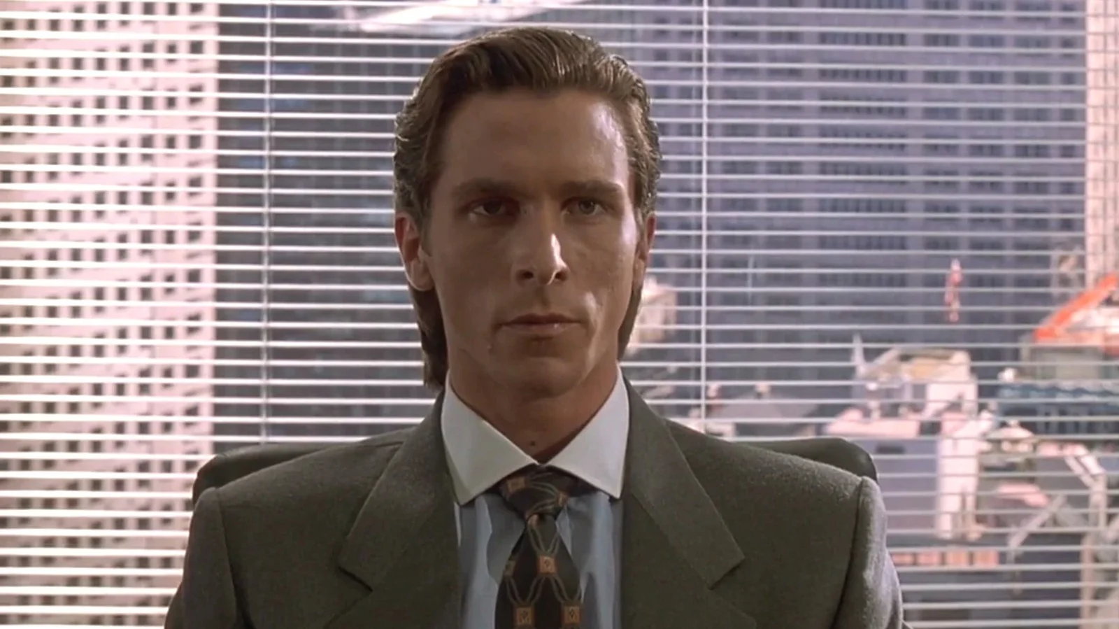 American Psycho's Filmmakers Had Two Rules For The Movie - And Broke One Of Them