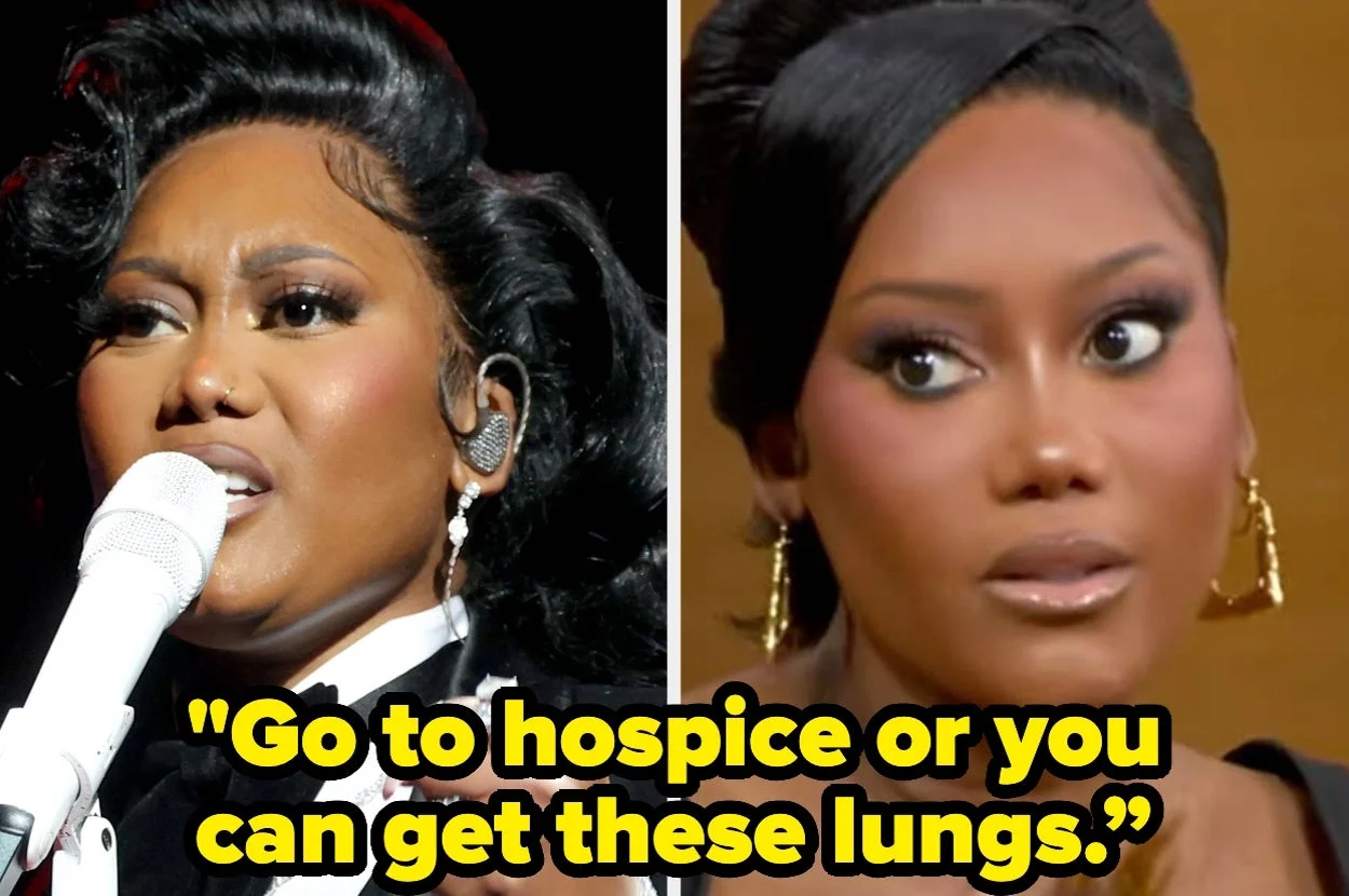 “I Can’t Sing If I’m Not Here”: Muni Long Just Revealed That She Was Near Death And Had A Double Lung Transplant