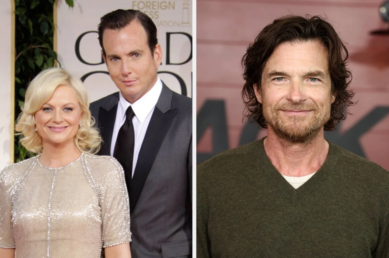 “Are You Looking For Clicks?”: Will Arnett Jokingly Called Out Jason Bateman For Asking Him A Divisive Question About His Ex-Wife Amy Poehler