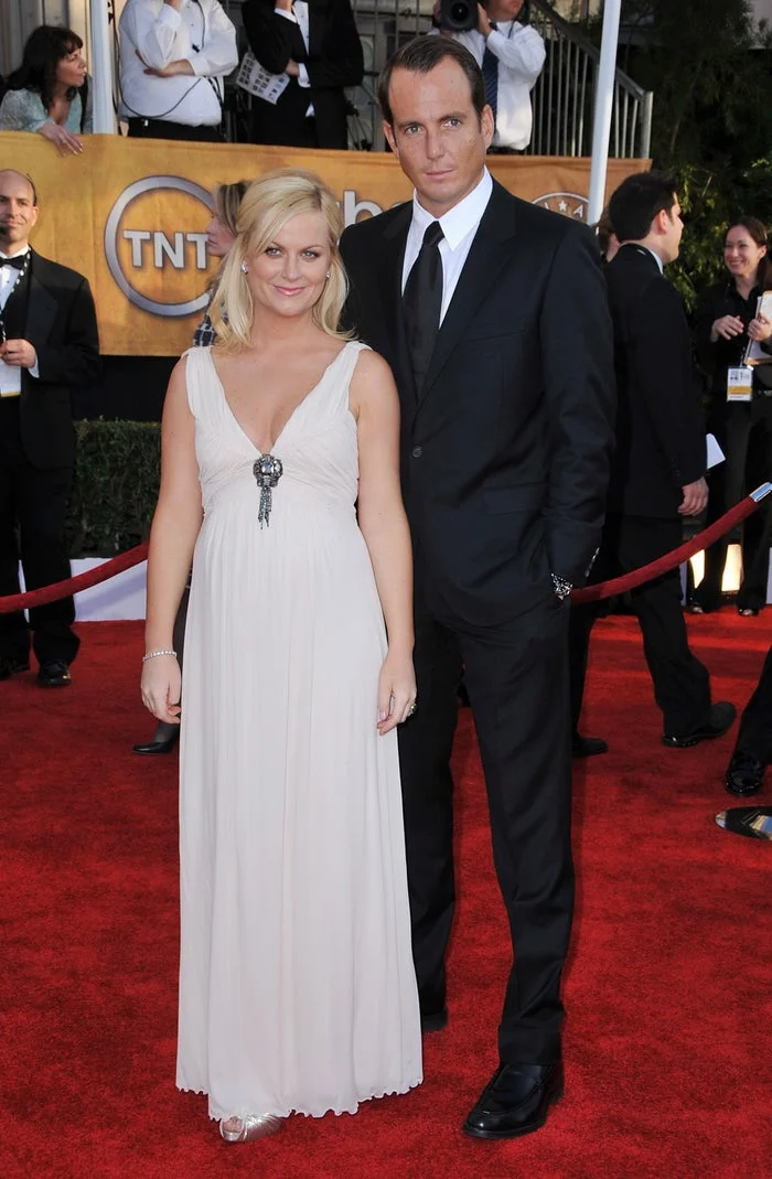 Amy and Will