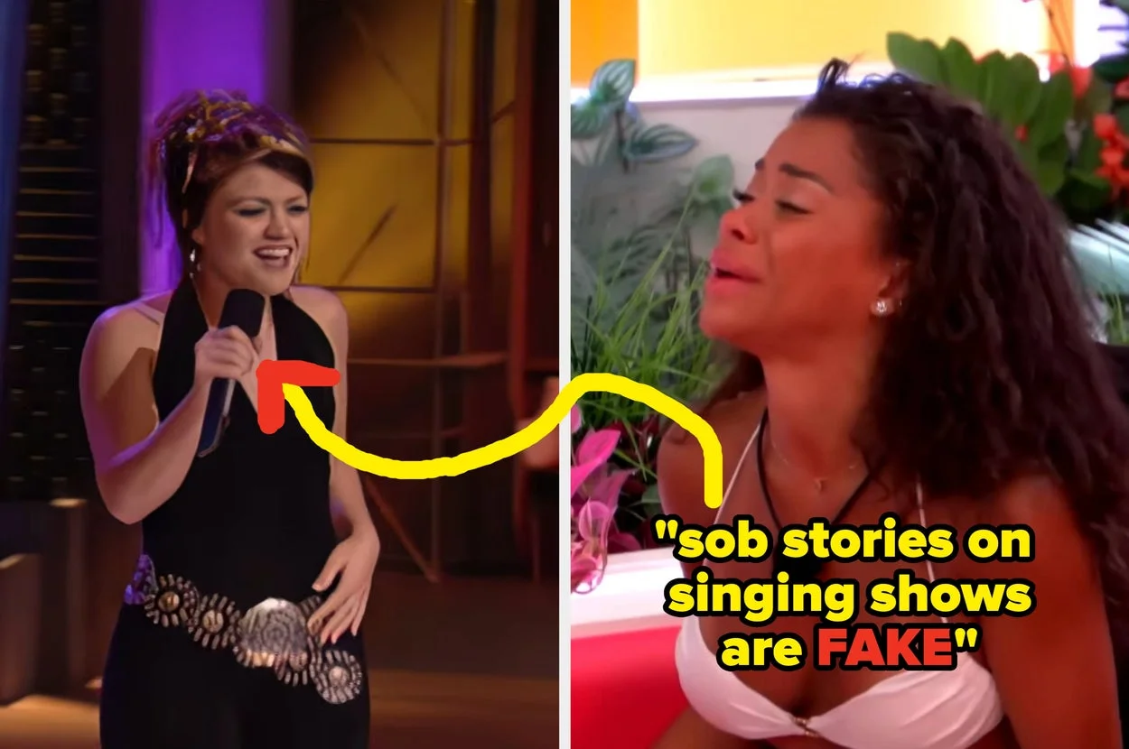 People Who Have Been On Reality TV Are Sharing Which Parts Are Fake, And My Worldview Is Shattering
