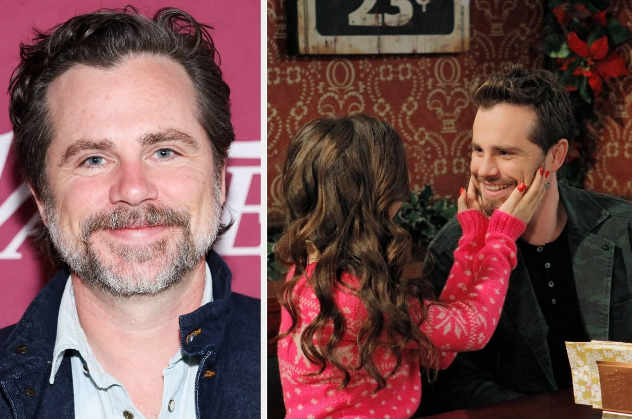 “Boy Meets World” Stars Rider Strong And Will Friedle Just Revealed That They Found Out About Sequel Series “Girl Meets World” “In The Press” — And Admitted “It Wasn’t A Great Experience”