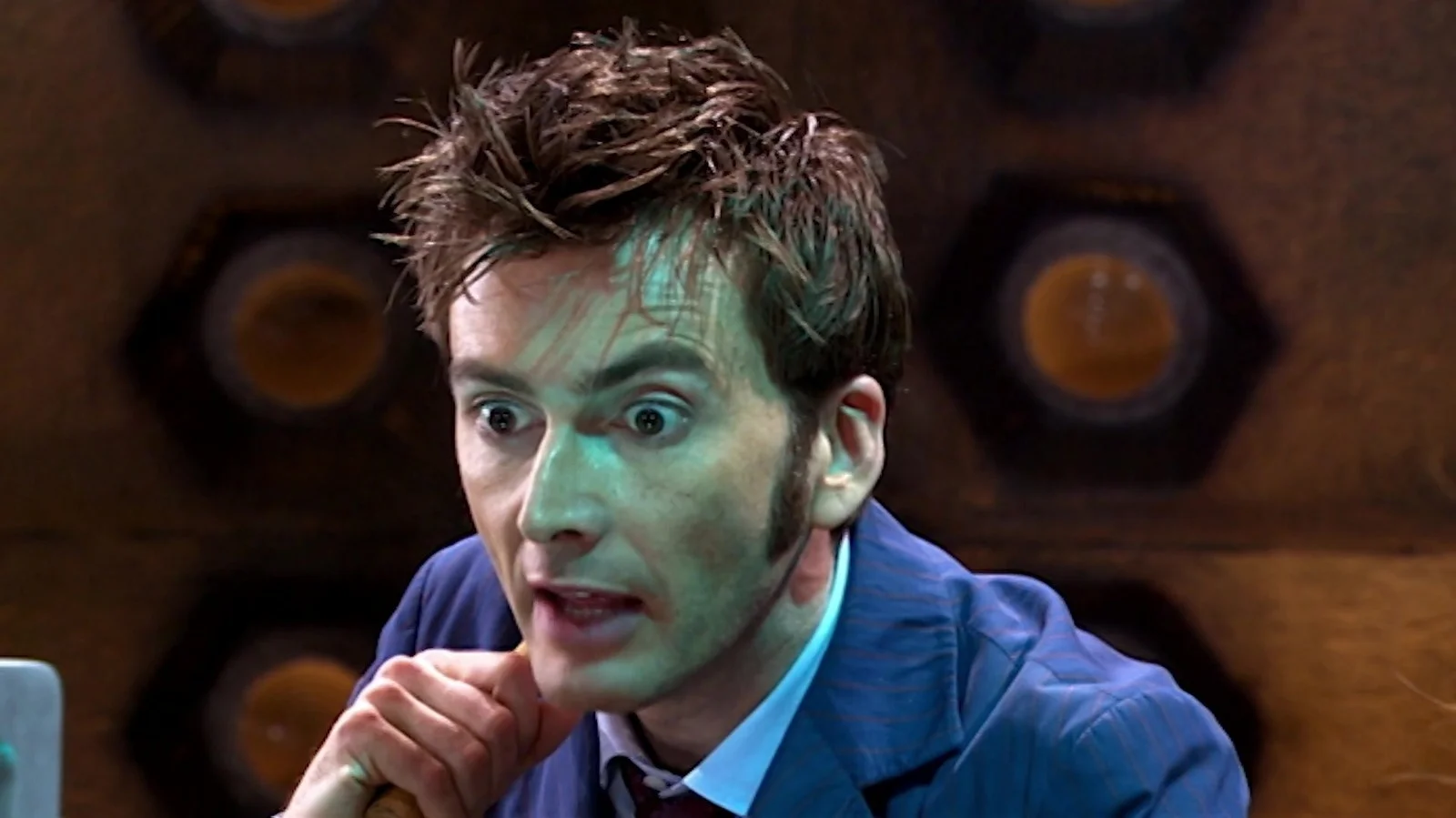 Star Trek And Doctor Who Almost Had A Crossover (And One Enterprise Crew Member Is A Former Companion)