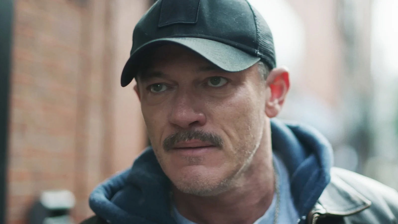 A Hobbit Star's 2024 Crime Thriller Is Quickly Taking Over Netflix's Top Charts