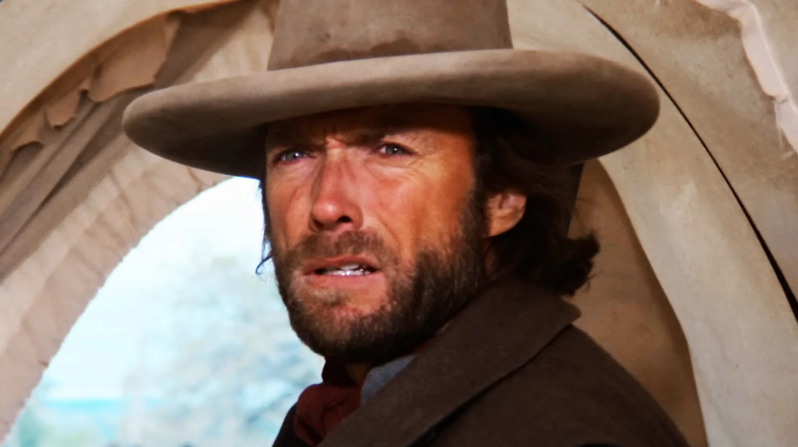 A Classic Clint Eastwood Western Got A Sequel That Nobody Talks About (And It's Probably For The Best)