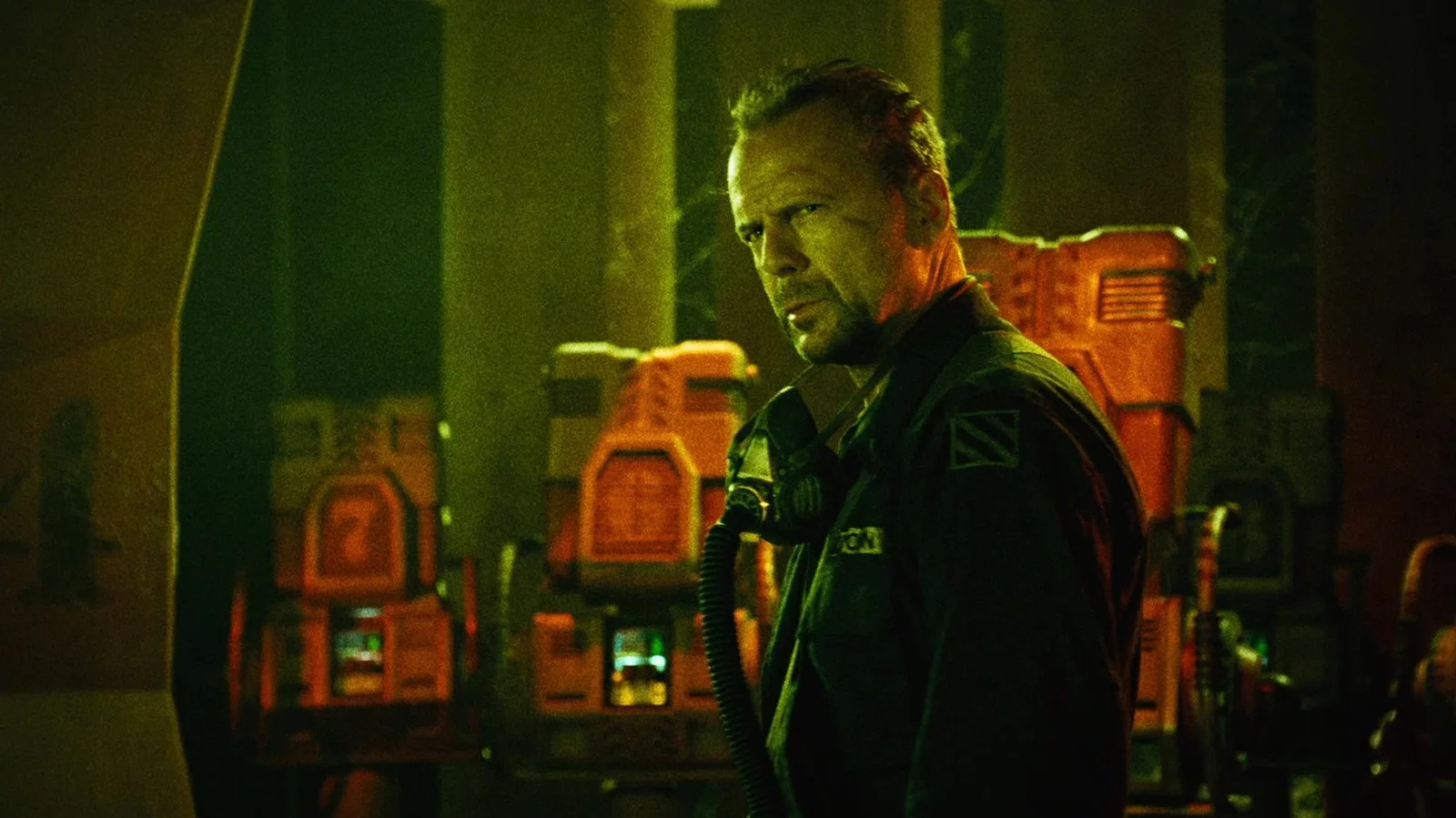 Bruce Willis Played A Zombie-Killing Villain In This Wonderfully Gory 2007 Horror Movie