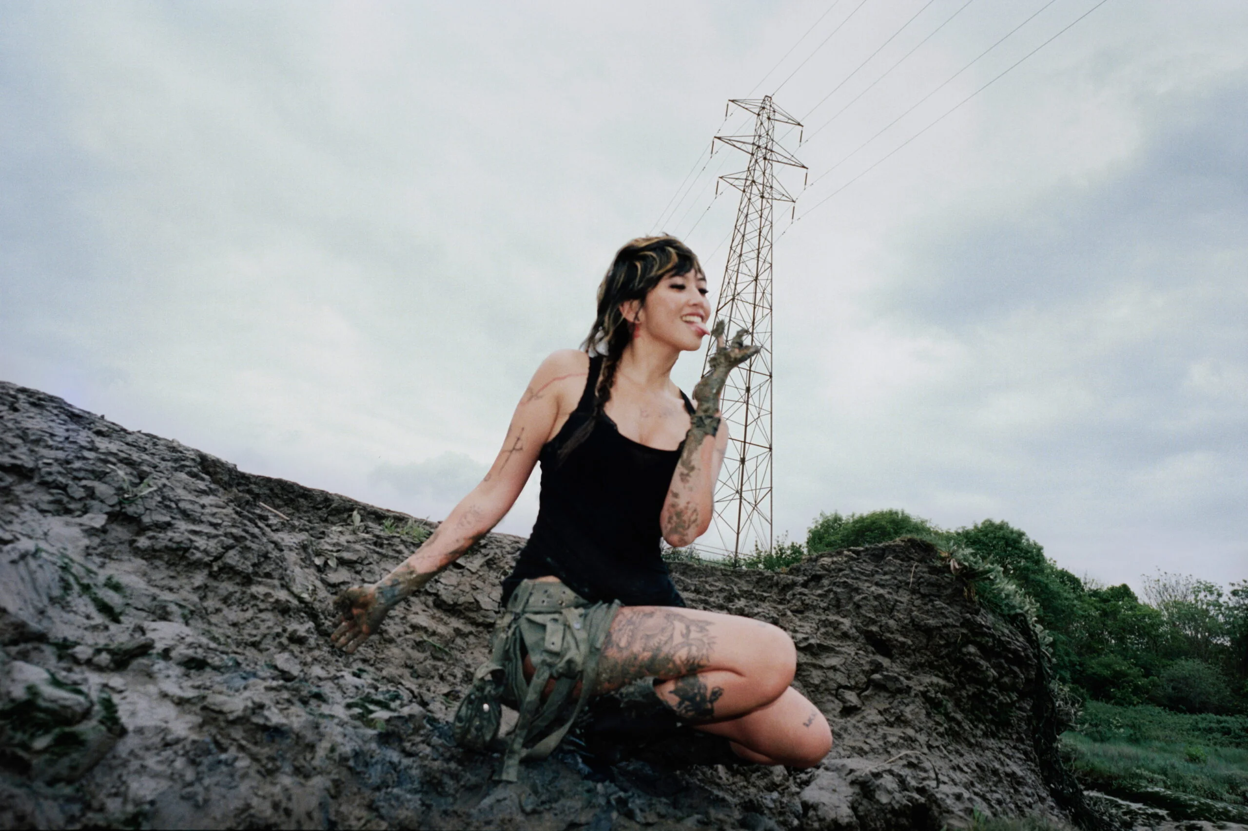 beabadoobee Details Star-Studded ‘Pylon’ LP