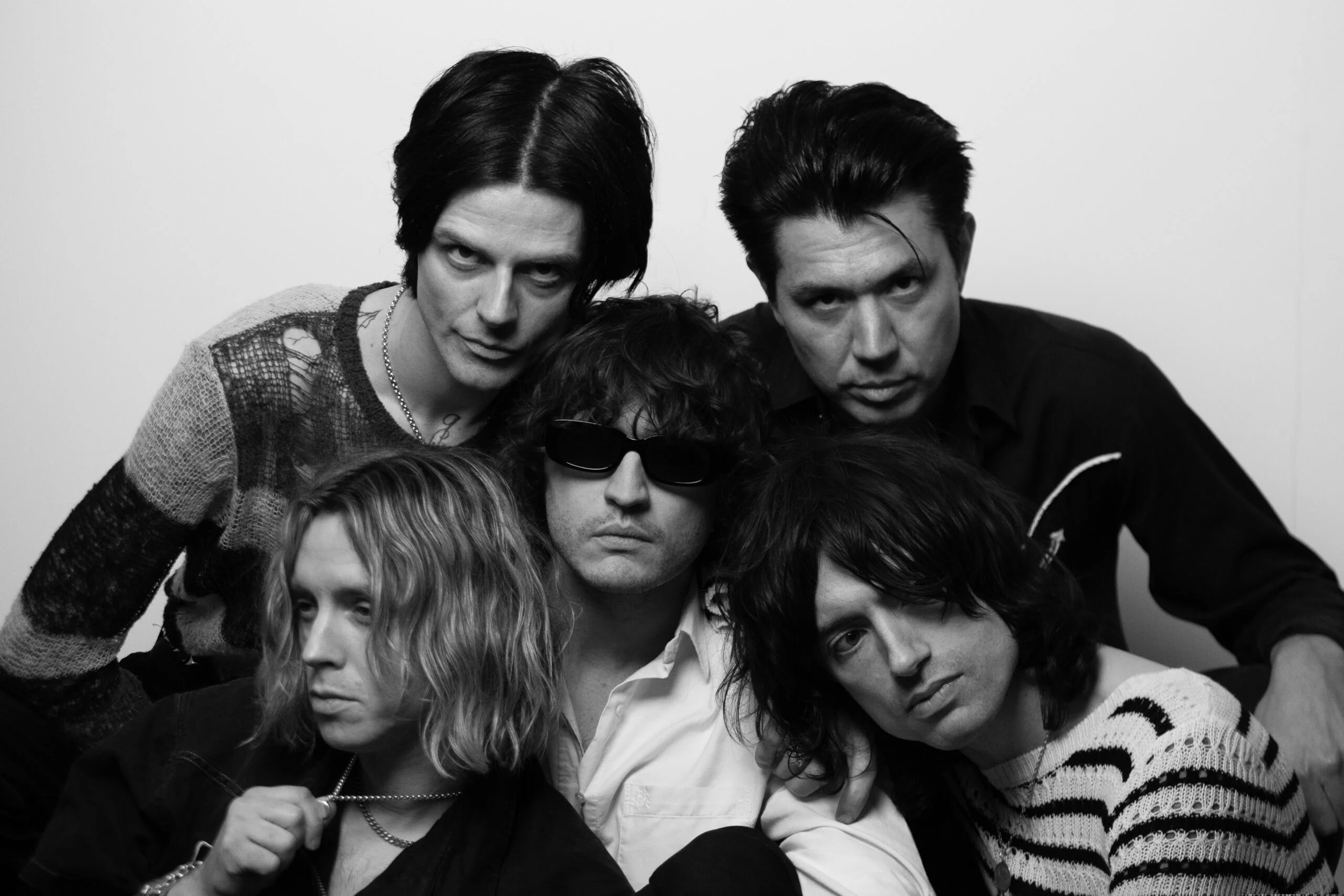 Bad Nerves Batter The Ears On New Single
