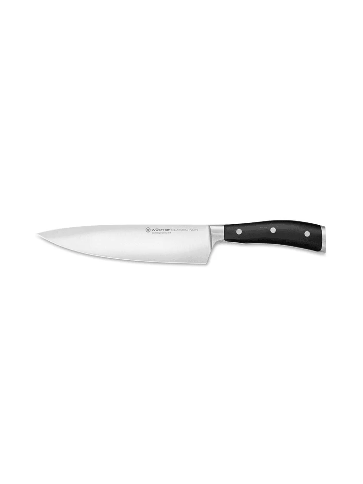 Wüsthof Classic IKON 8-inch Chef’s Knife