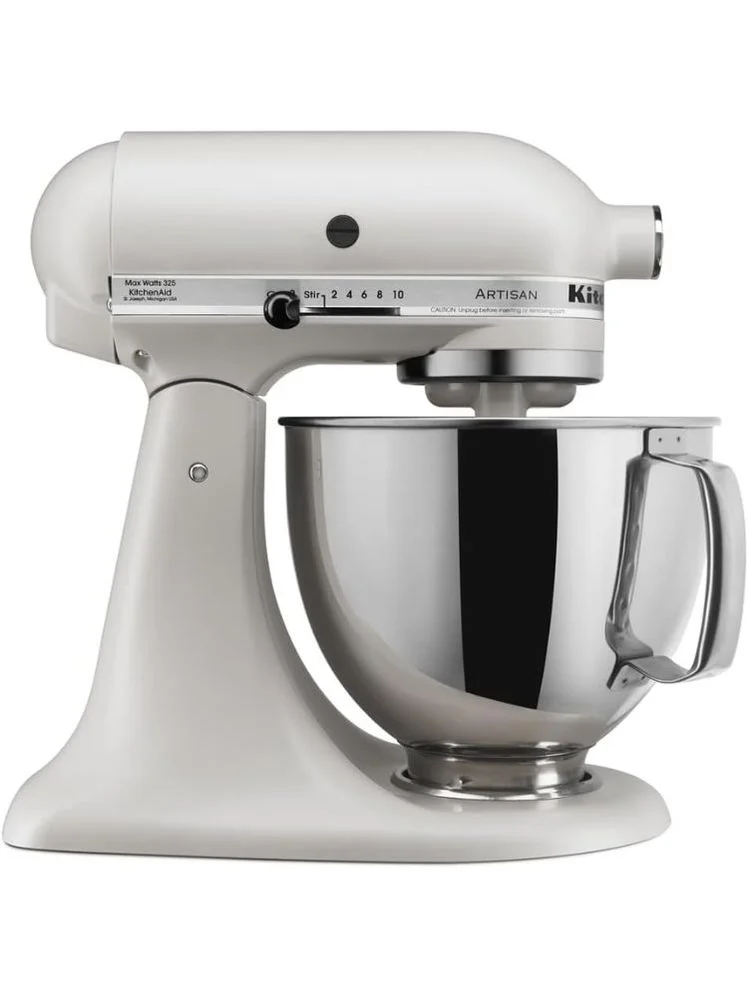 kitchenaid artisan stand mixer 5 quart