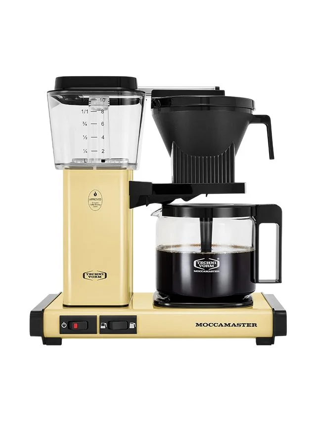 Image may contain: Cup, Appliance, Device, Electrical Device, and Mixer