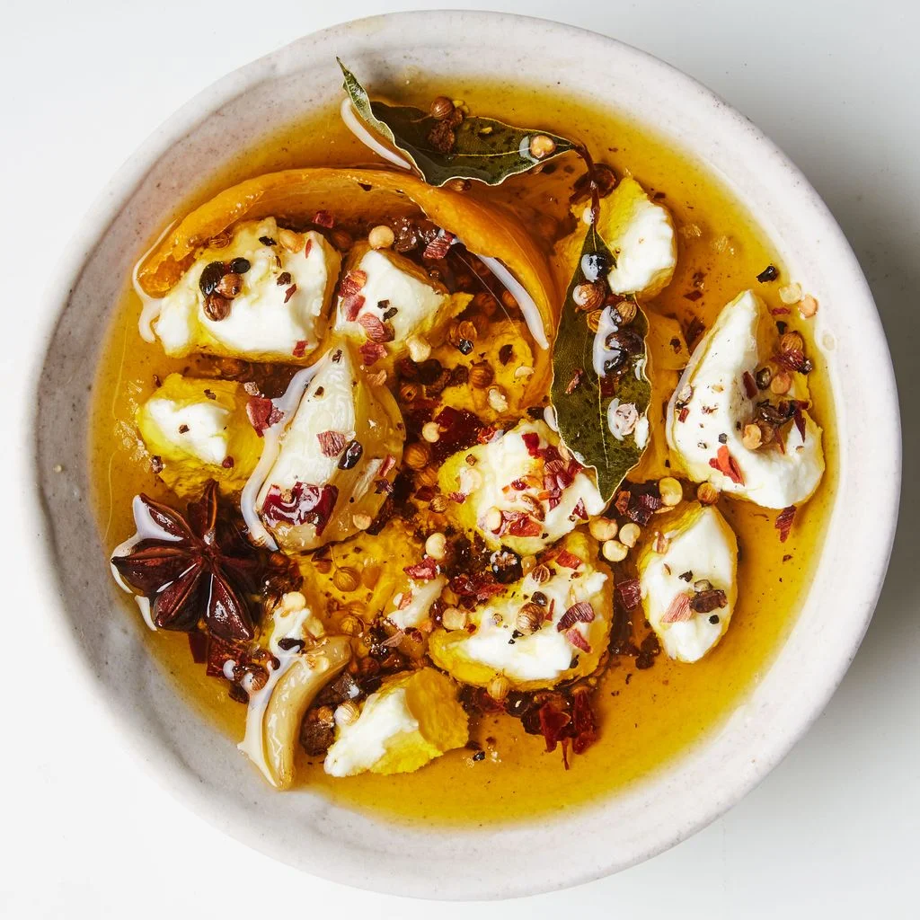 Image may contain Bowl Dish Food Meal Soup Bowl and Soup