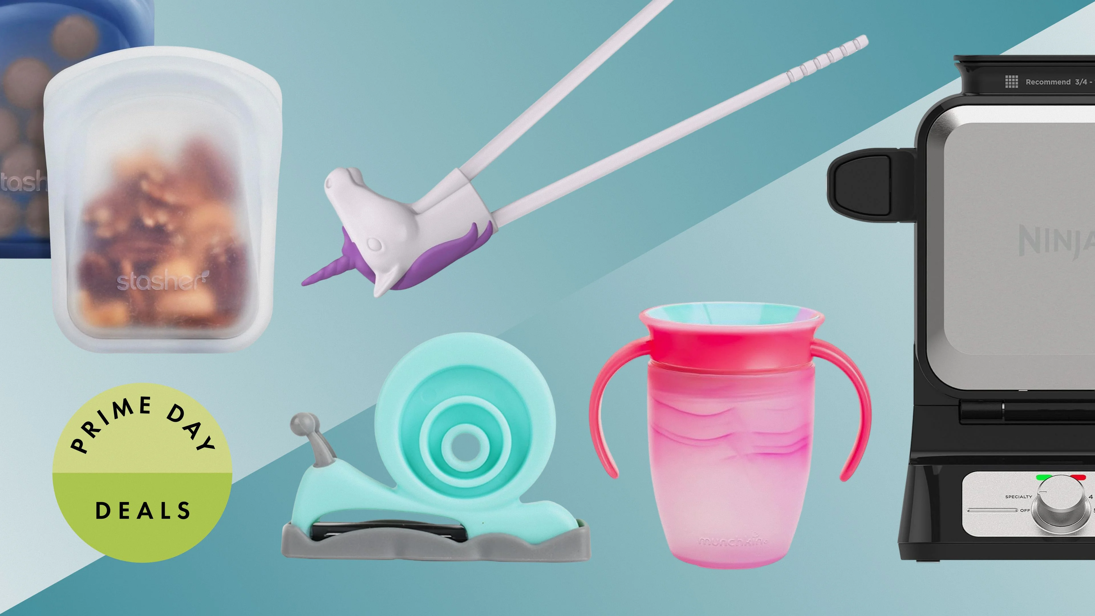 Kids Are Home for Summer, Stock Up on Supplies This Prime Day (2026)