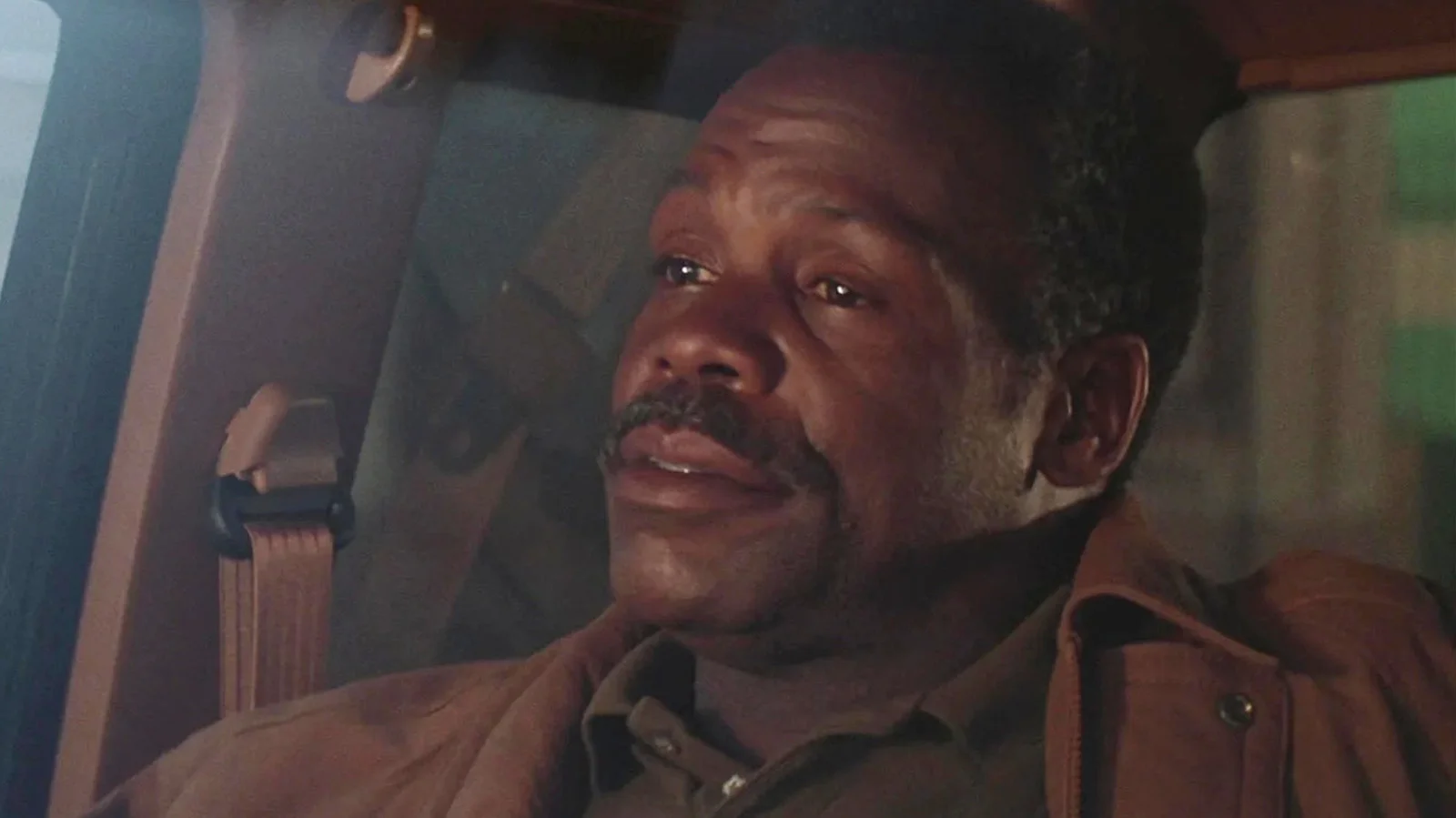 Mortal Kombat Studio Execs Had A Wild Casting Idea Involving Danny Glover
