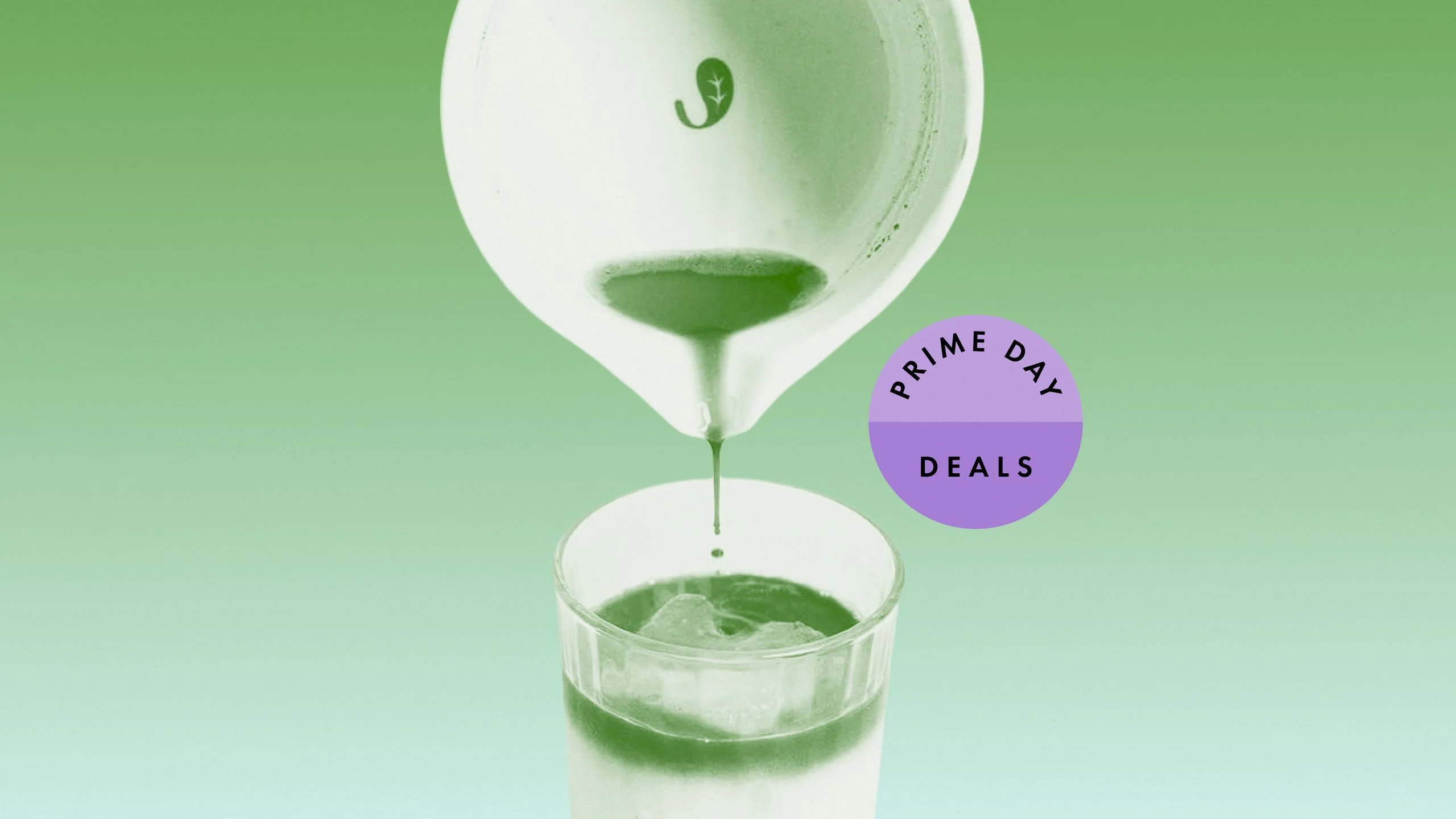 The Massive Prime Day Matcha Markdown Is Here