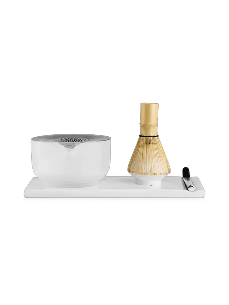 Fellow Matcha Set