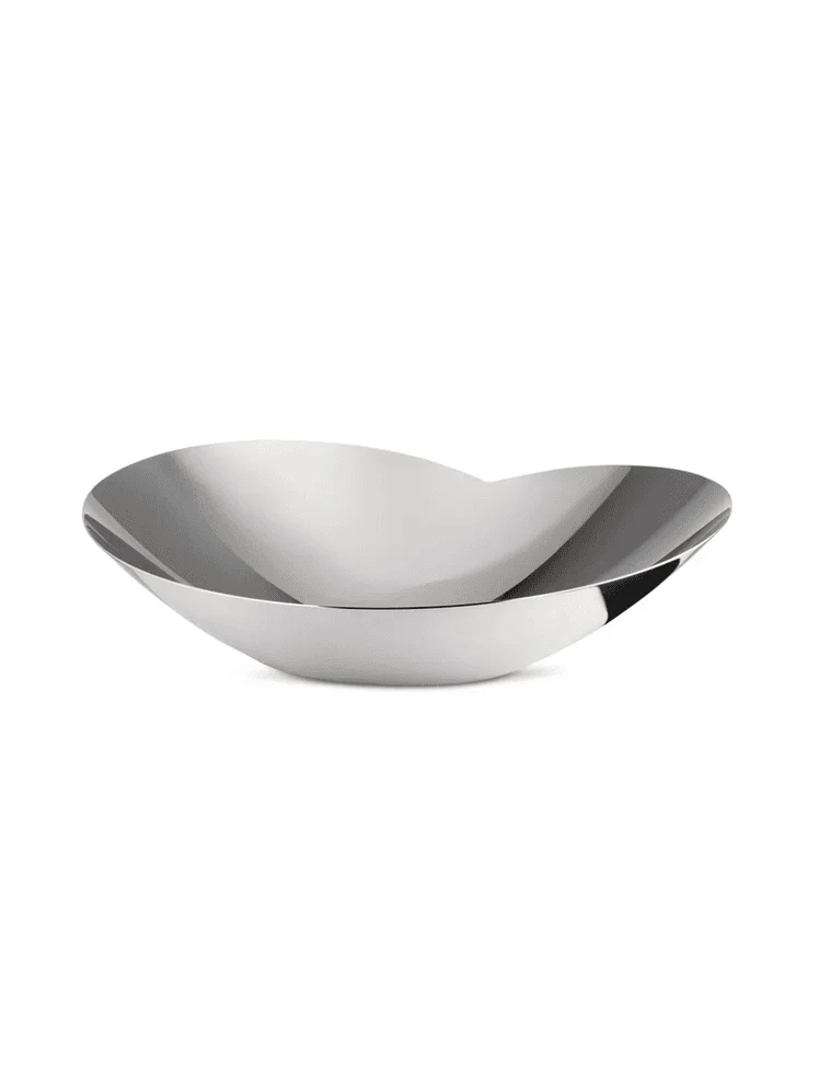 Alessi Human Collection Salad Bowl