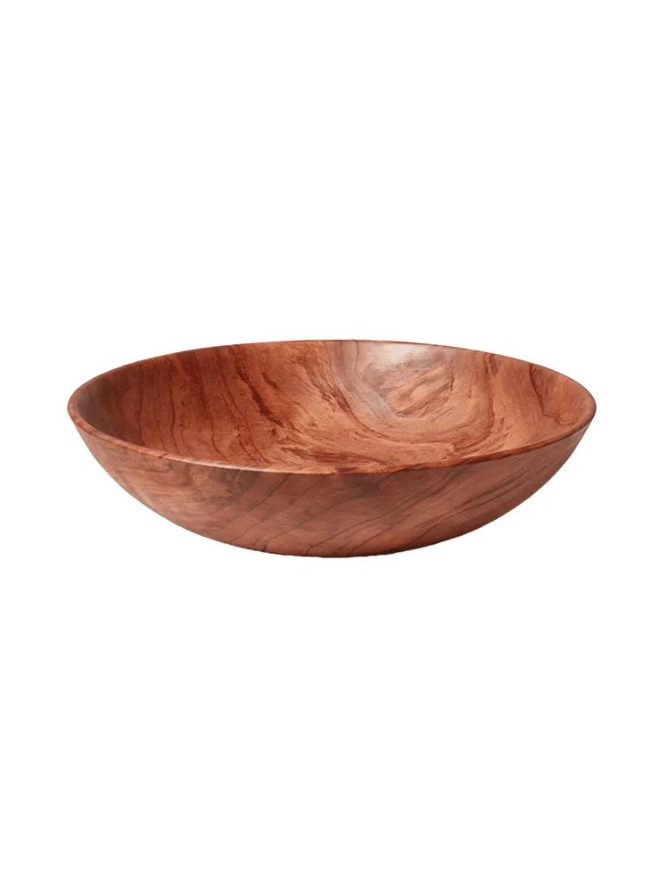The Permanent Collection Alice’s Salad Bowl
