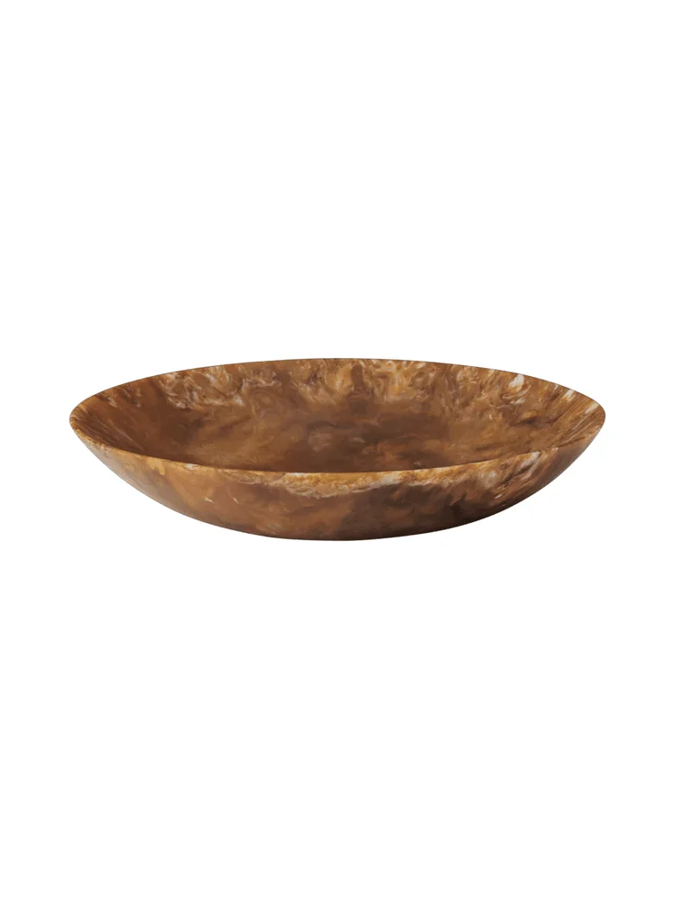 Ferm Living Sol Salad Bowl