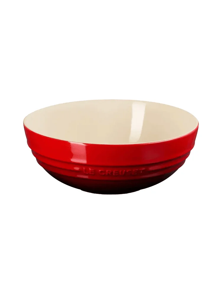 Le Creuset Stoneware Multi-Quart Bowl