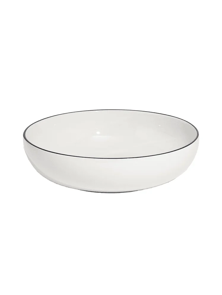 Made In Serving Bowl