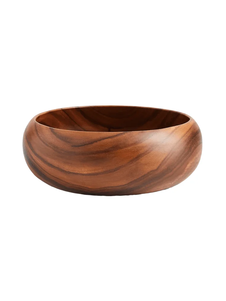 Crate & Barrel Tondo