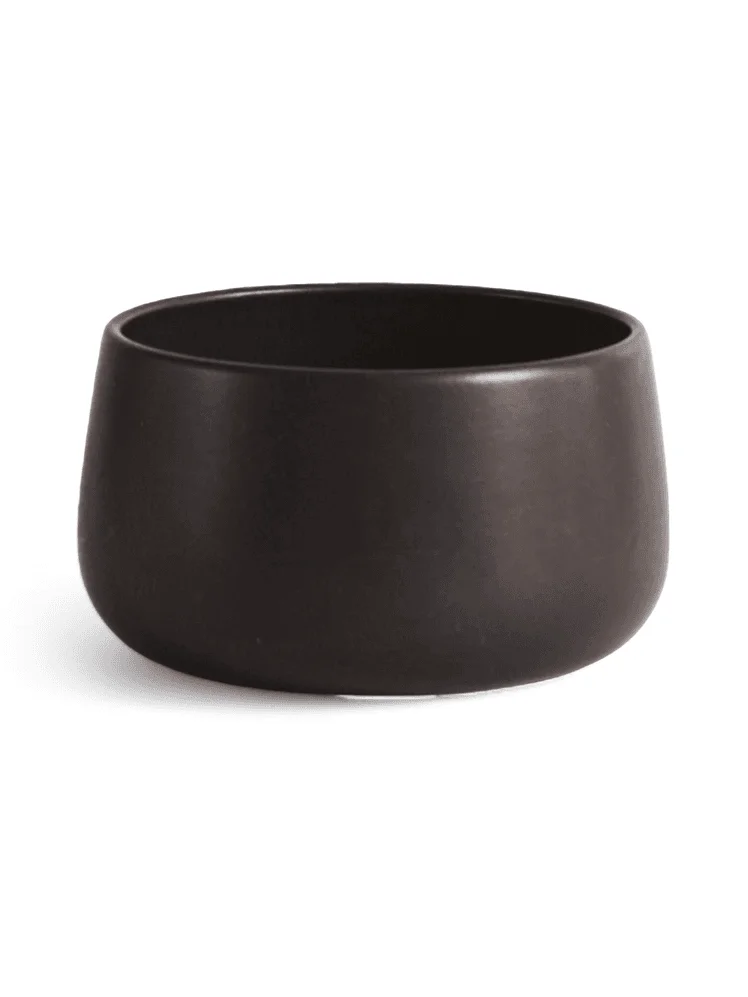 Gharyan EWA Stoneware Serving Bowl