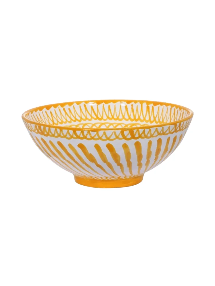 Pomelo Casa Traditional Bowl