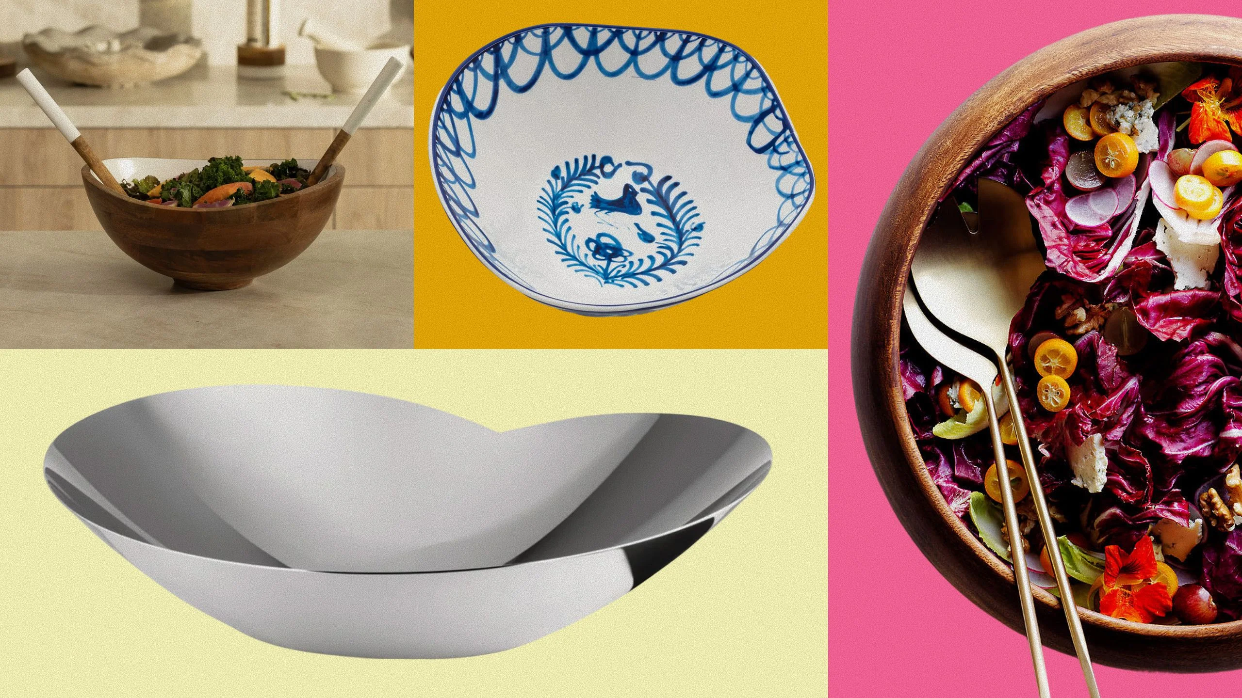 Image may contain Art Porcelain Pottery Food Meal Dish Bowl Soup Bowl Plate Saucer and Cutlery