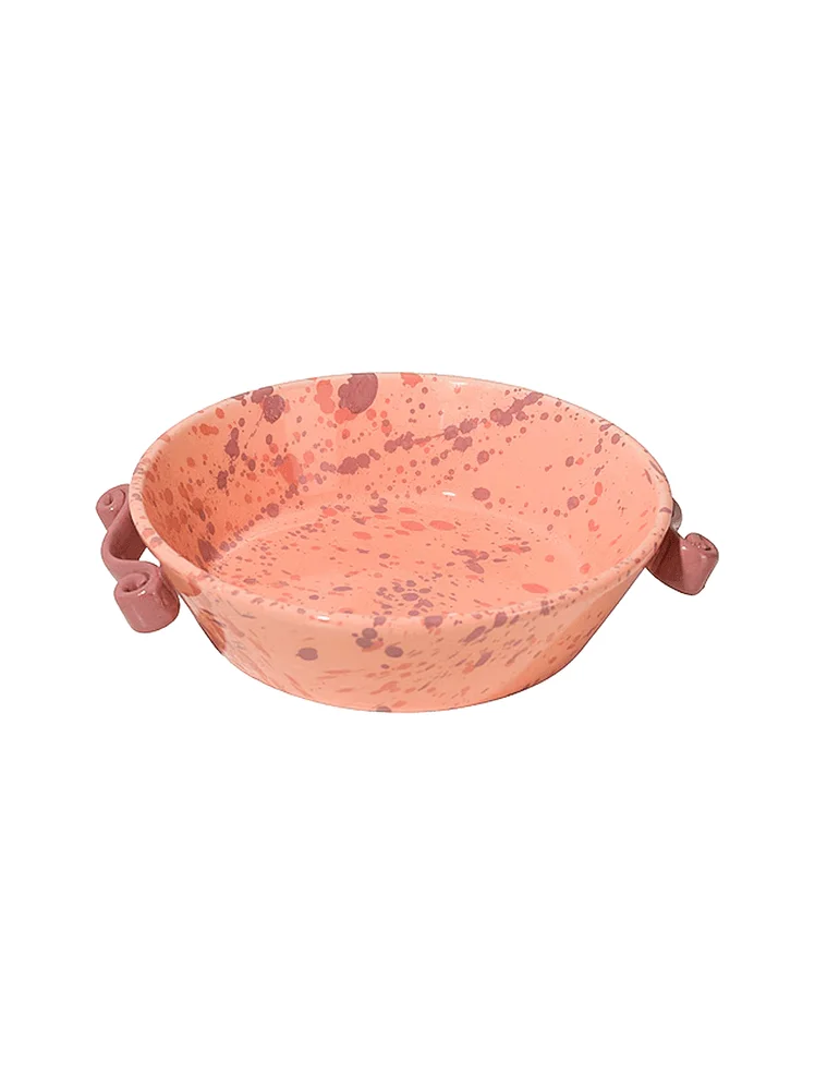 Vaisselle A Table Salad Serving Bowl