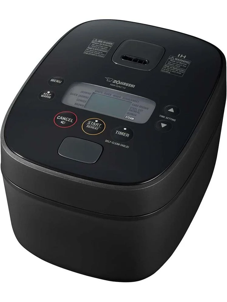 Zojirushi NW-QAC10 rice cooker
