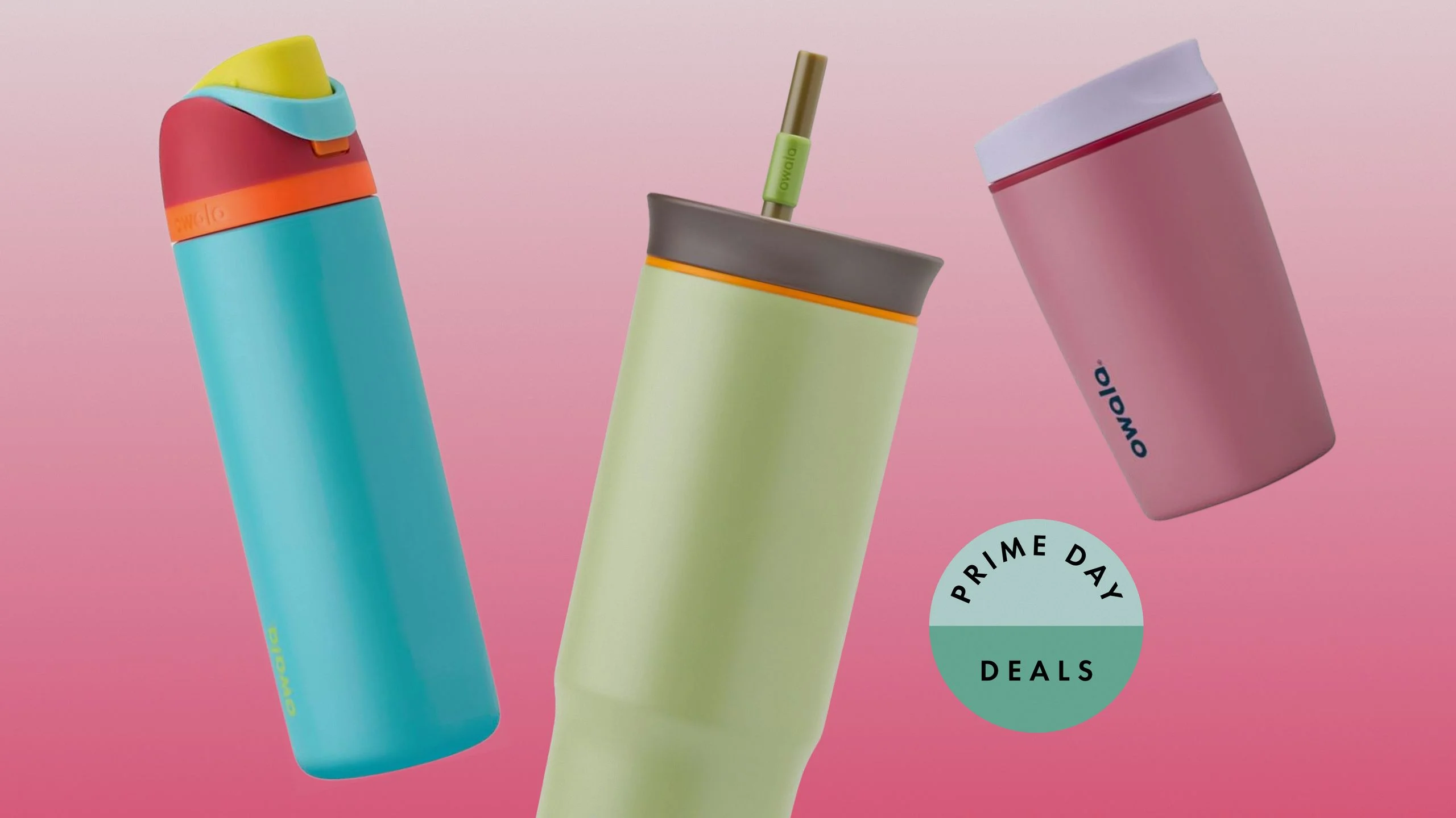 Image may contain Bottle and Shaker