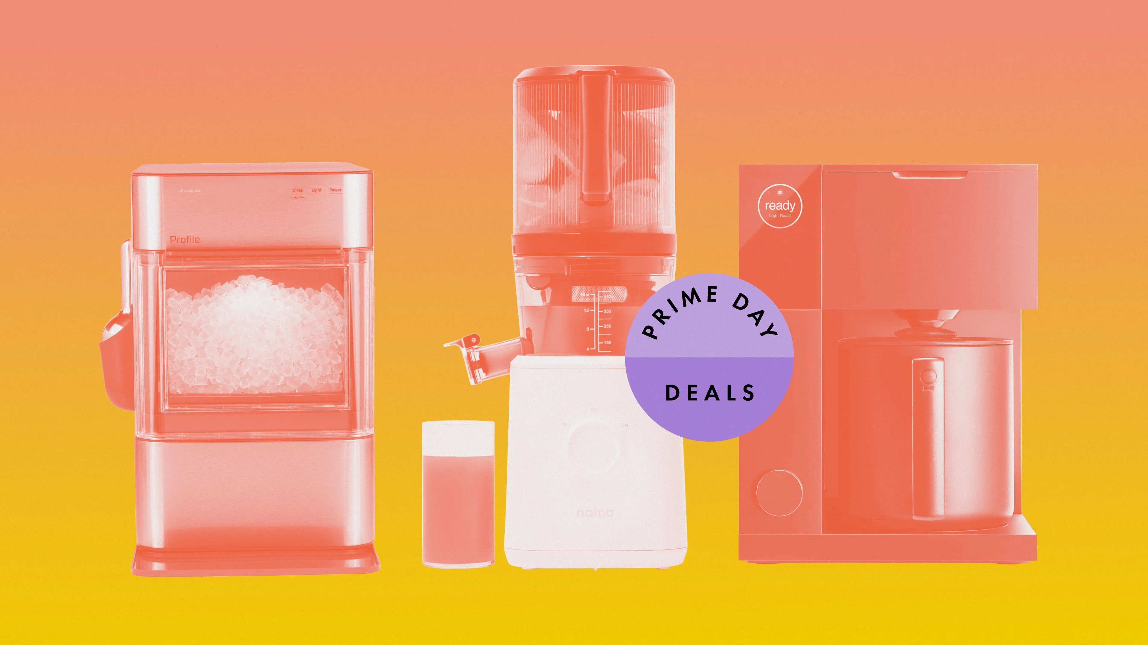 9 (and Only 9) of the Best Prime Day Deals for Home Cooks
