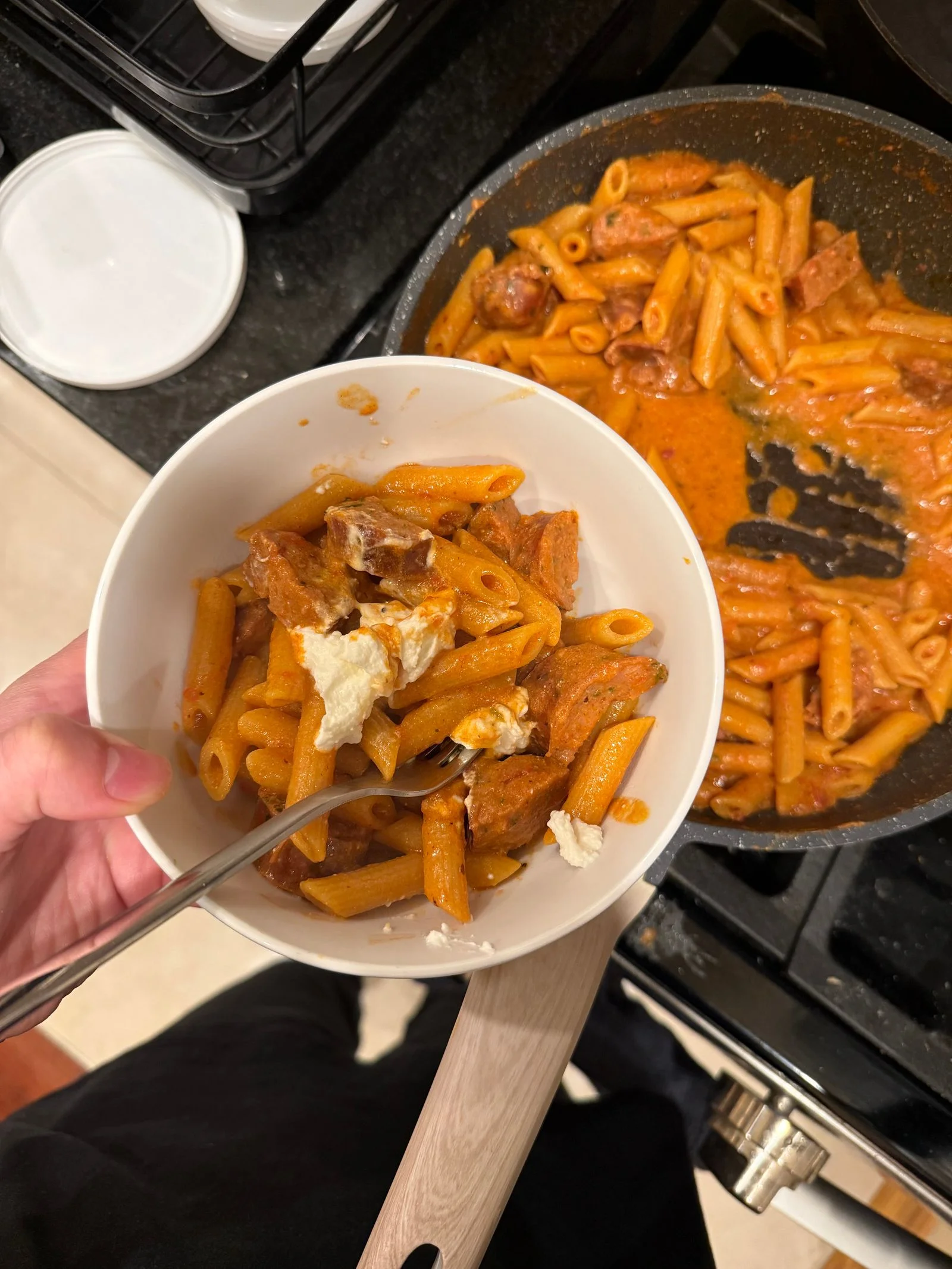 brami penne