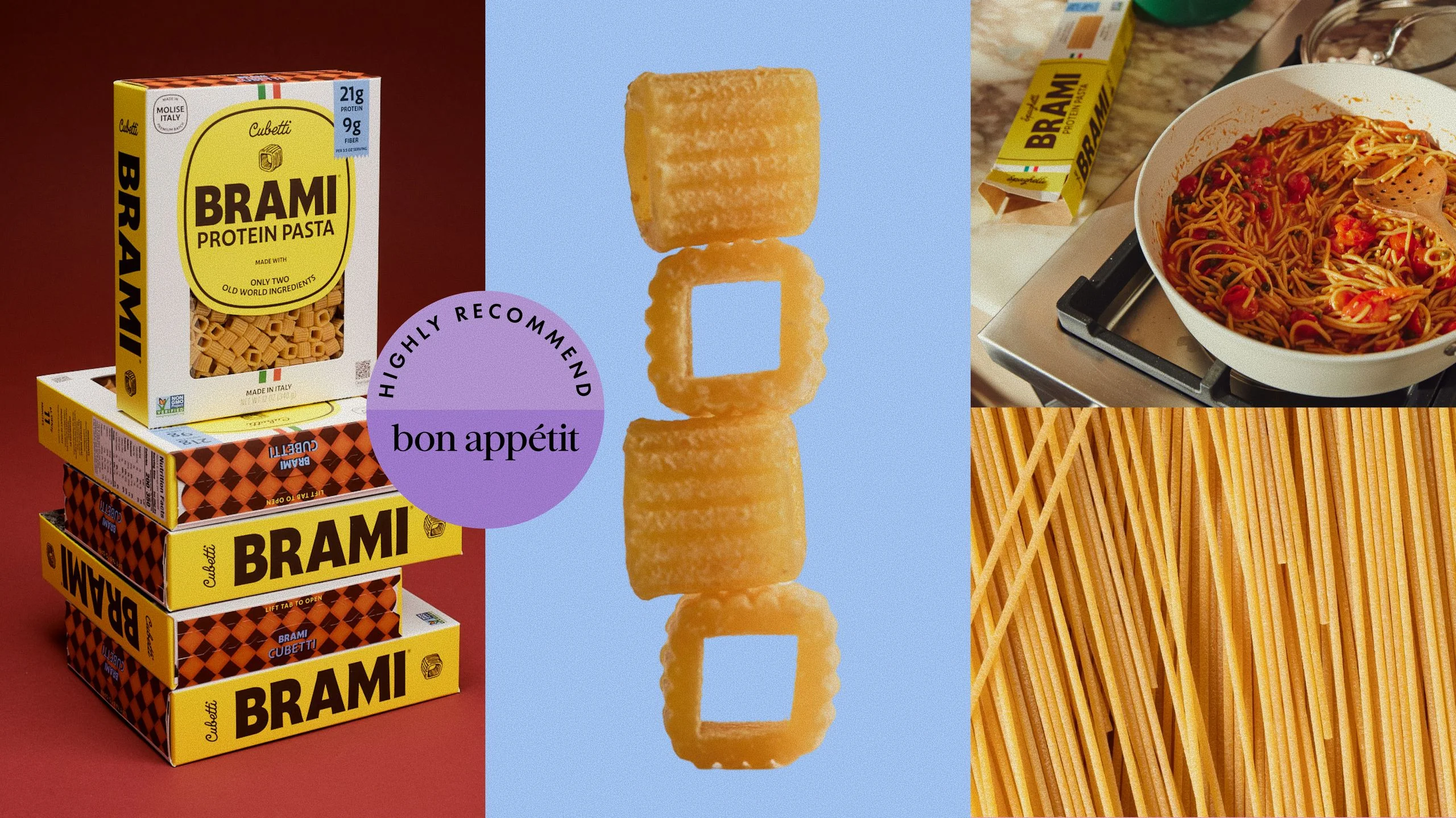 Image may contain Food