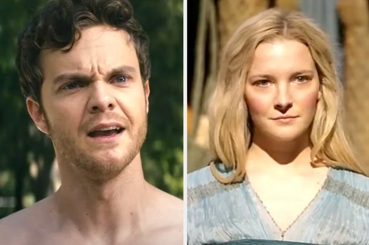 24 Awful, Awful, Awful TV Characters That Were Unfortunately The Main Character Of Their Show When They Should've Been Killed Off In Episode 1