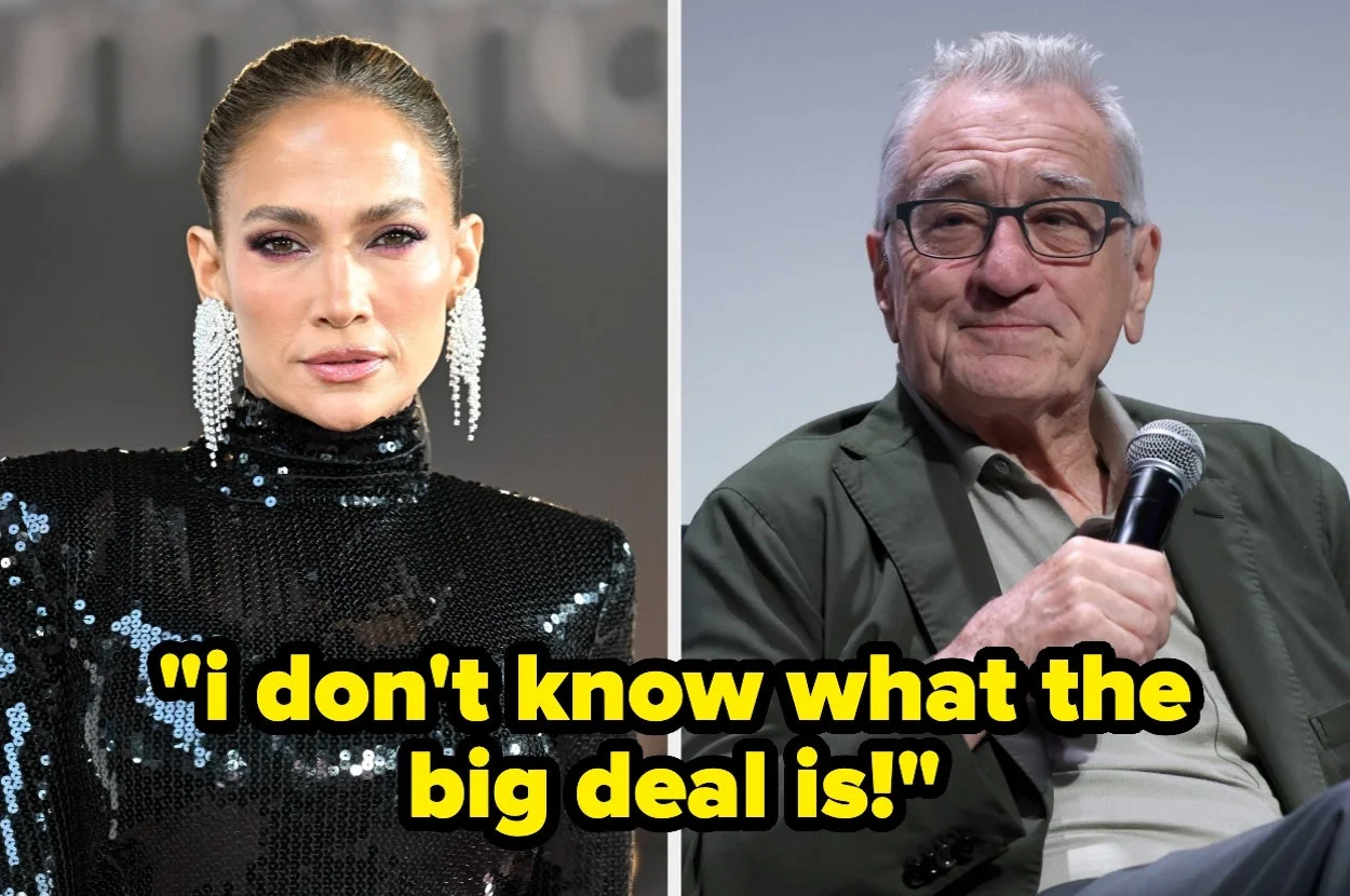 For Anyone Who Still Uses “They’re Of A Different Time” To Excuse Anti-Gay Rhetoric, Here Are 16 Celebrities Aged 50+ Who Are Fierce Supporters Of Their LGBTQ+ Kids