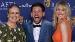 The Bafta TV Awards winners list in full