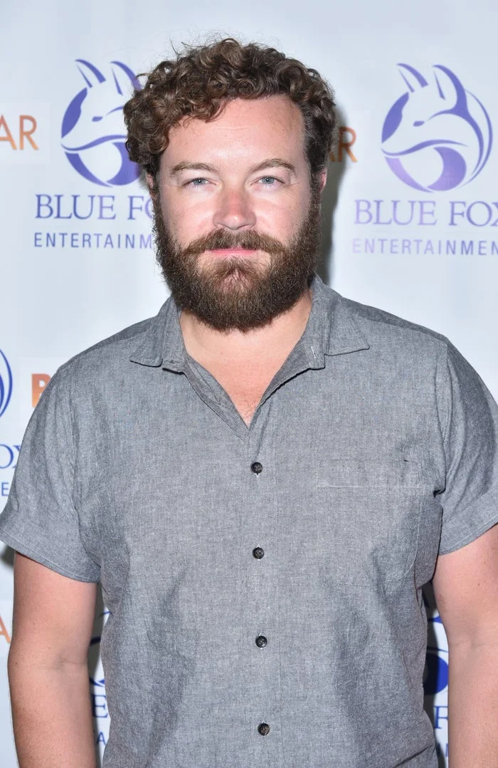 Actor Danny Masterson attends the premier of Blue Fox Entertainment's "Big Bear" at The London Hotel on September 19, 2017 in West Hollywood, California.
