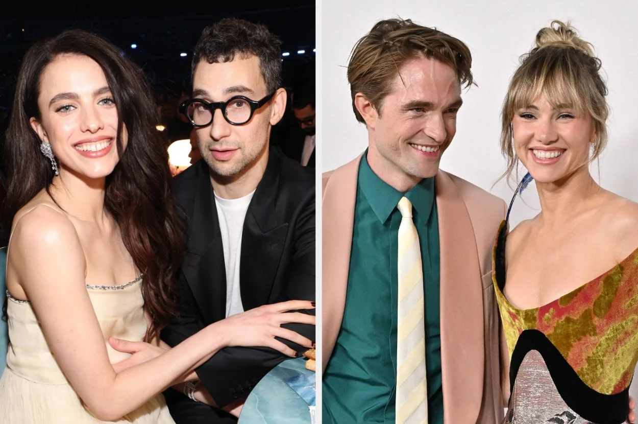 After Saying That “Anyone” She’s “Ever Talked To” Will Get An Invite, Here’s Are All The Celebs Who’ve Confirmed That They’re Going To Taylor Swift And Travis Kelce’s Wedding