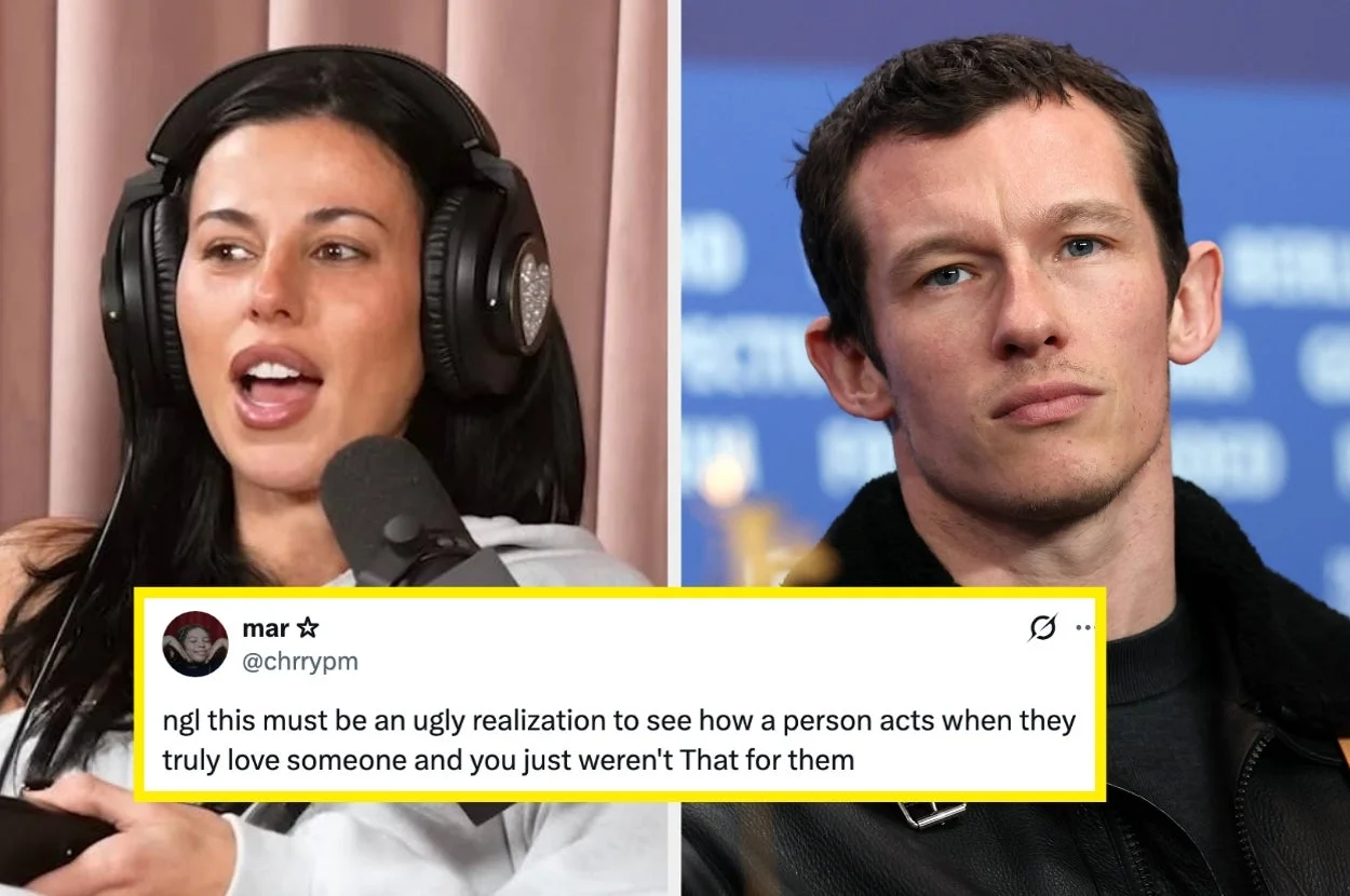 A Viral Clip Of Kylie Jenner’s BFF, Victoria Villarroel, Talking About Her Ex's “Red Flags” Has Sparked A Huge Debate — So Here’s Why Everyone Thinks She’s Talking About Callum Turner