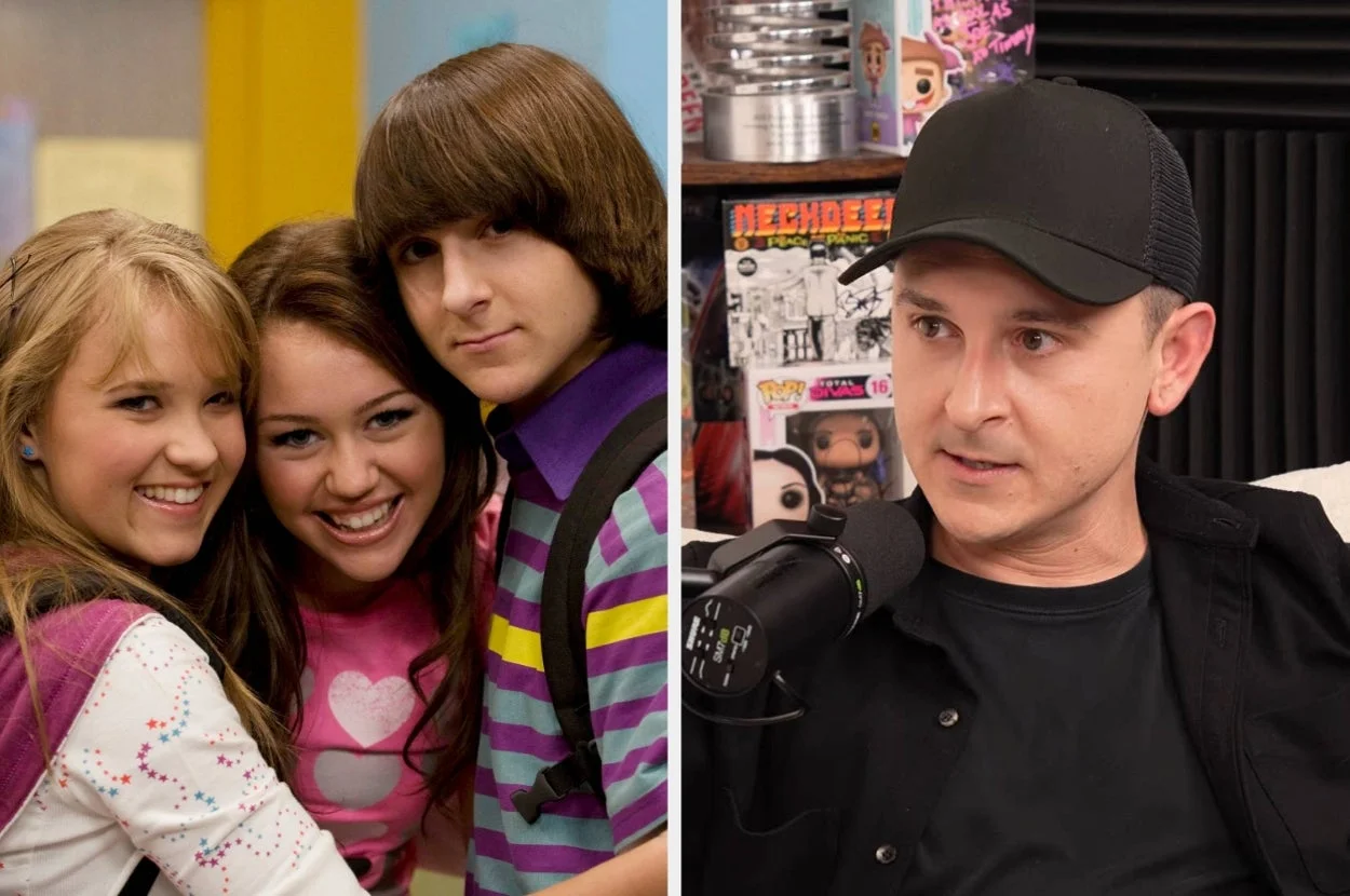 “It Wasn’t The Right Thing”: “Hannah Montana” Star Mitchel Musso Shared His Biggest Grievances With The Show’s 20th Anniversary Special