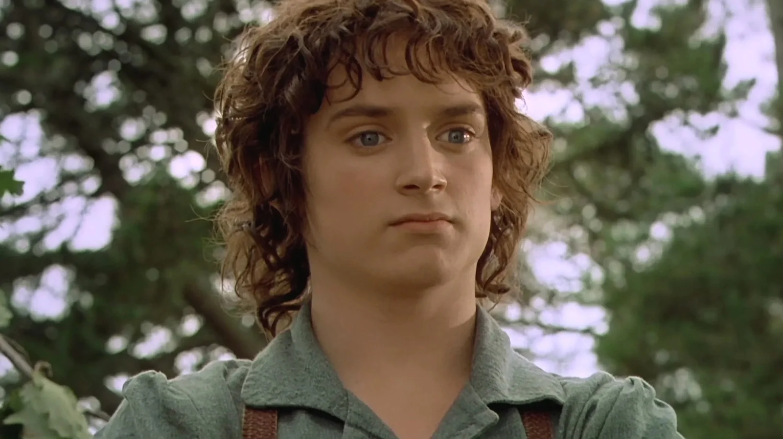 What J.R.R. Tolkien's Son Christopher Really Thought About The Lord Of The Rings Movies