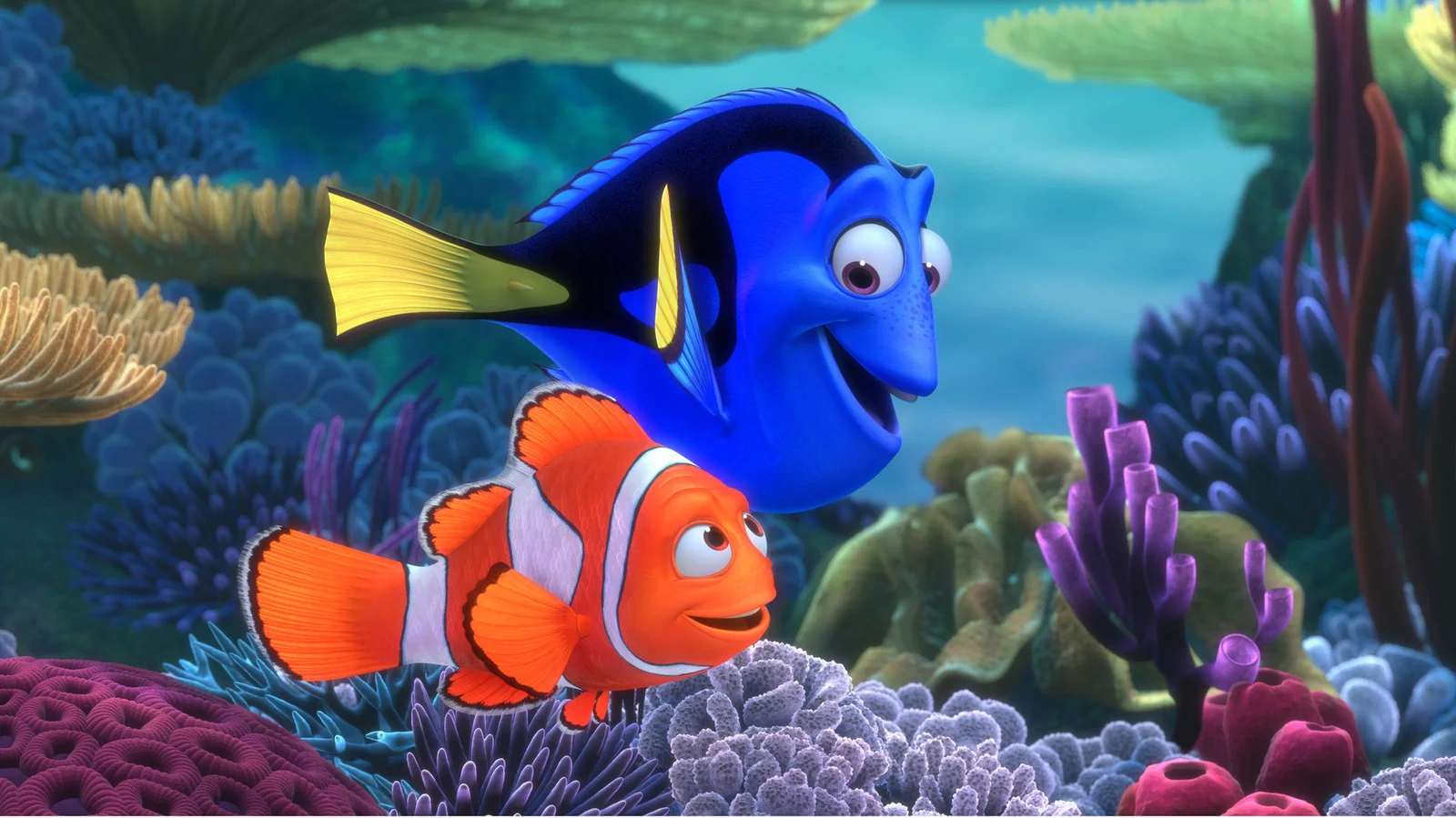Pixar's 5 Best Movies, According To Rotten Tomatoes