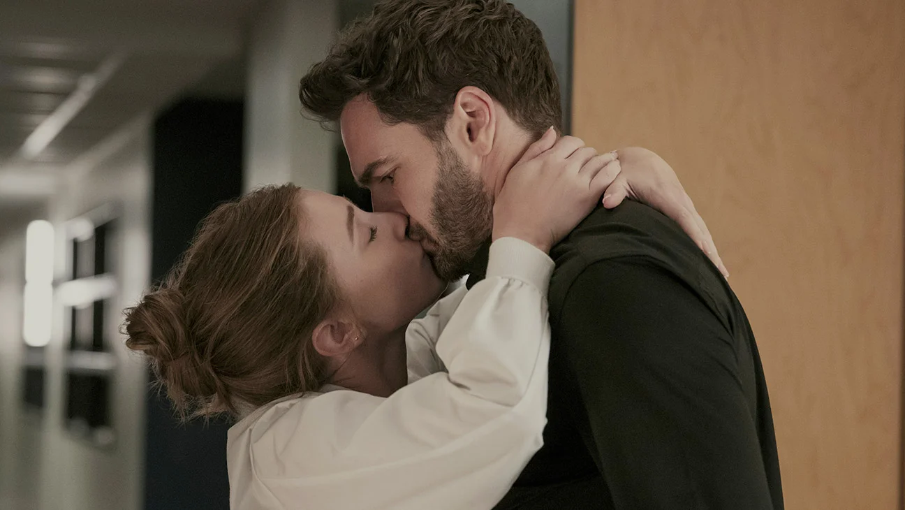 Prime Video Drops First Teaser for ‘The Love Hypothesis’ Starring Lili Reinhart and Tom Bateman