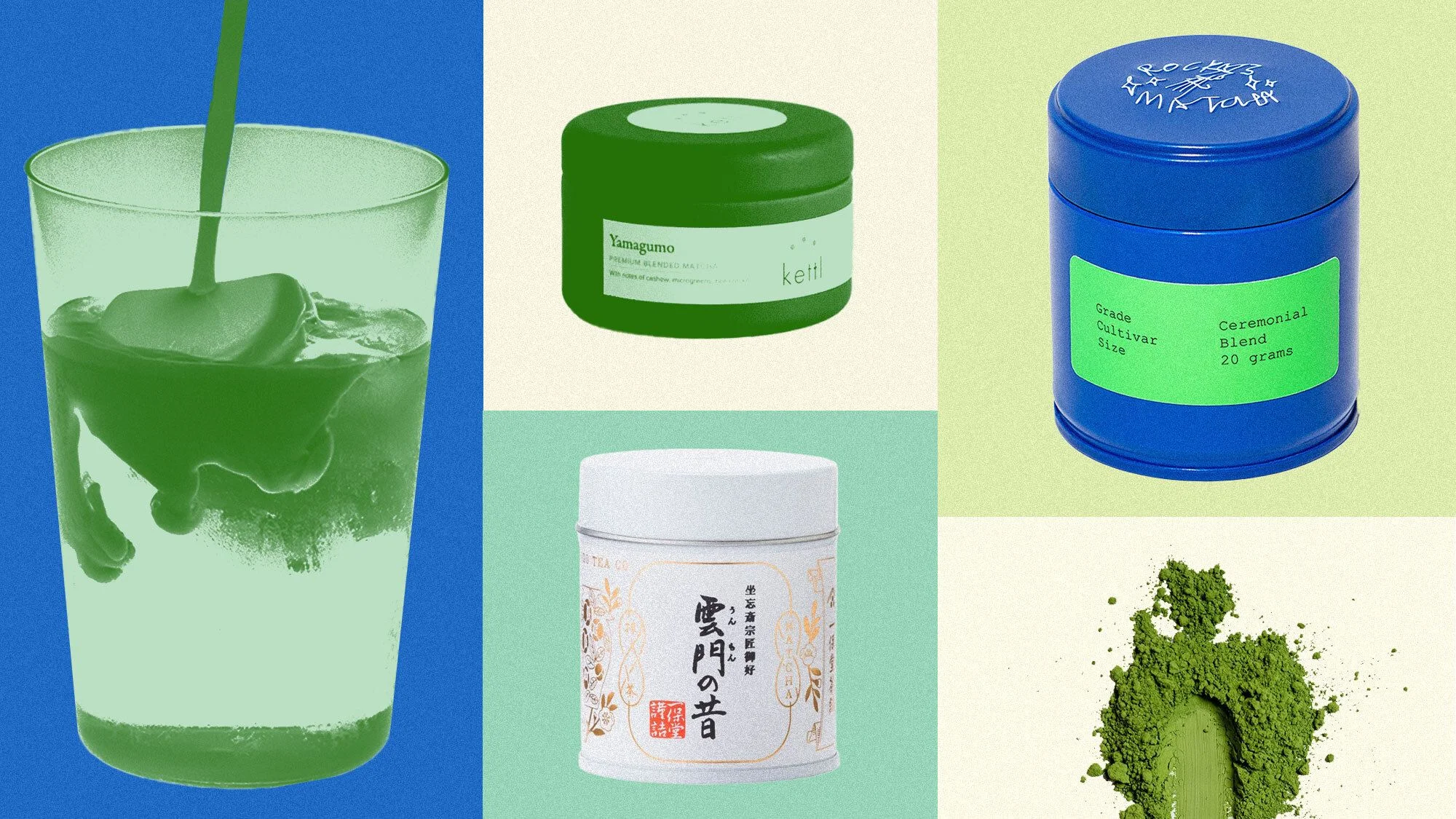 Top Matcha Powders: Reviewed by a Daily Enthusiast