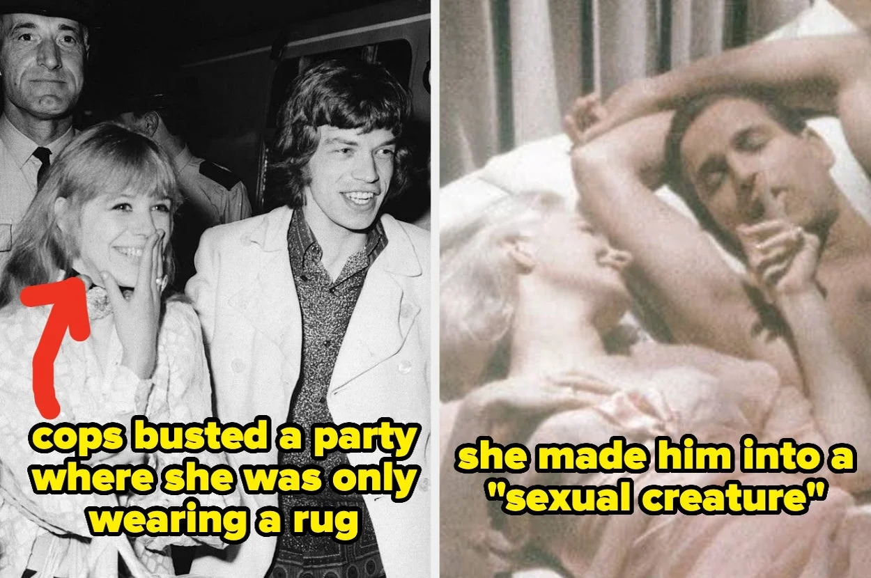 "I Did As I Was Told, Submissive And Desperate": 14 Scandalous Old Hollywood Star Cheating Stories
