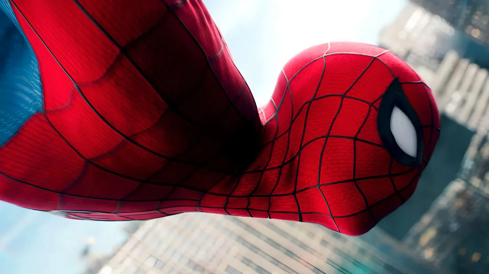 Brand New Day Does One Thing Better Than Every Other Spider-Man Movie