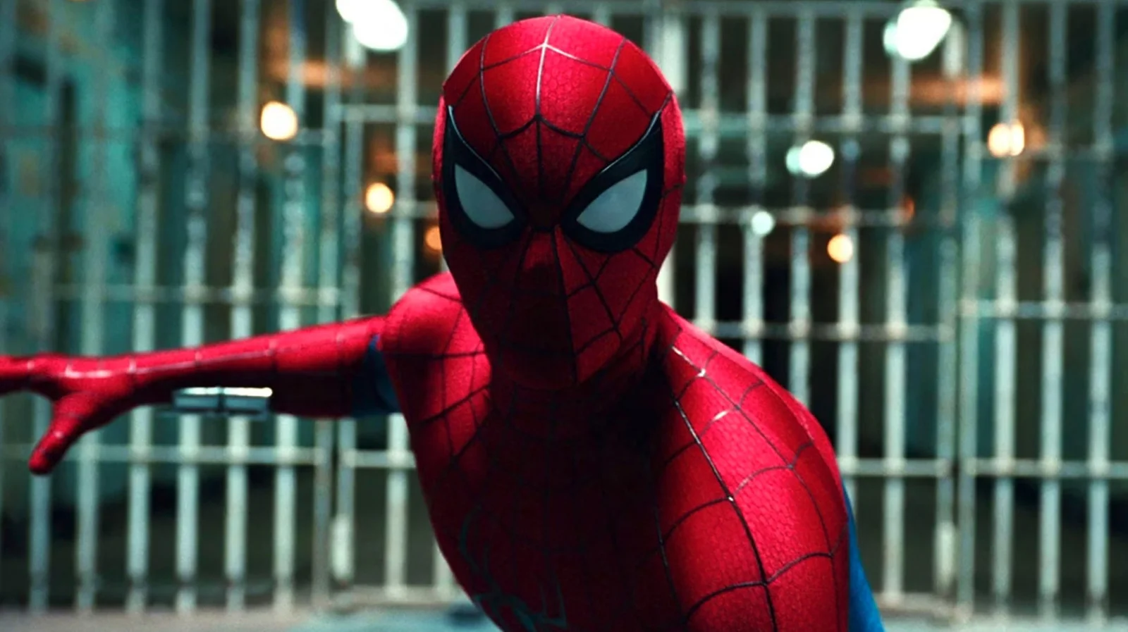 Spider-Man: Brand New Day Is A Secret Remake Of A Controversial Sci-Fi Sequel