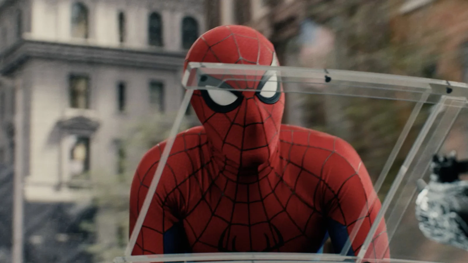 5 Best Spider-Man Movies, According To Rotten Tomatoes